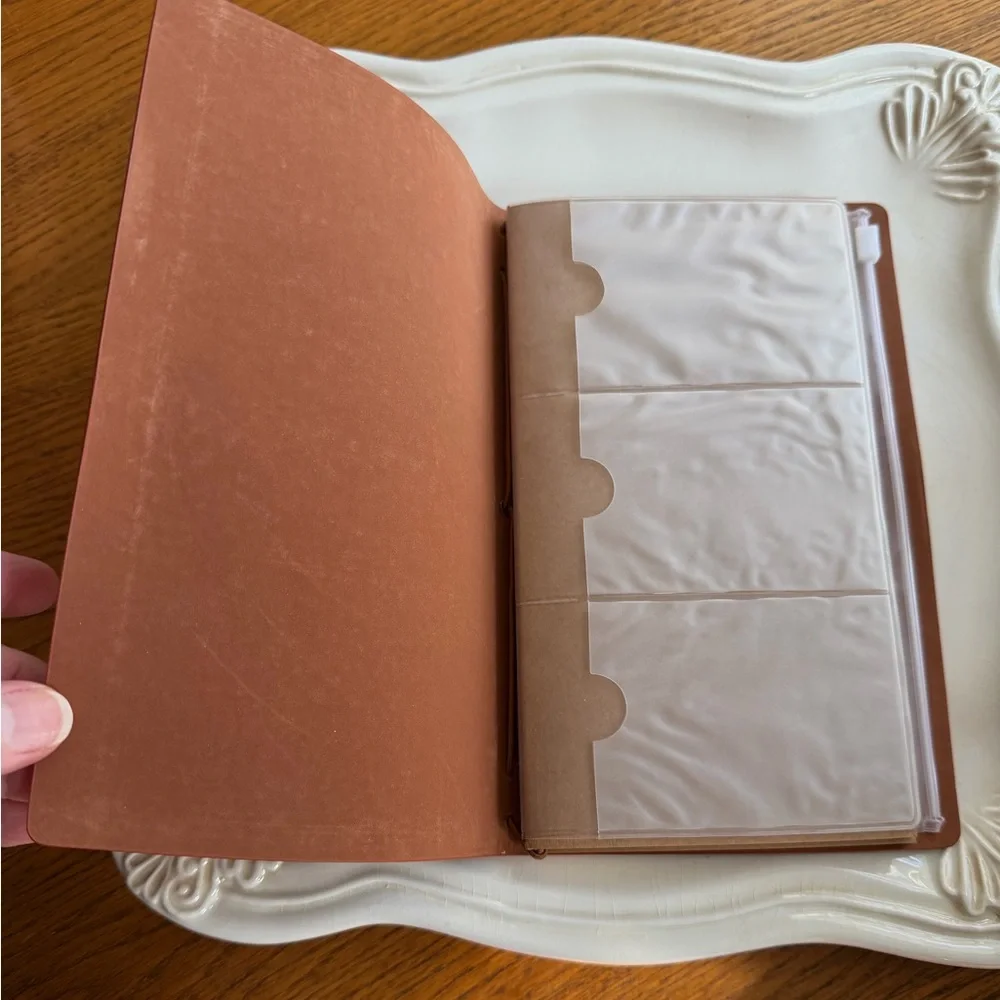 Gift Journal from Mom to Daughter